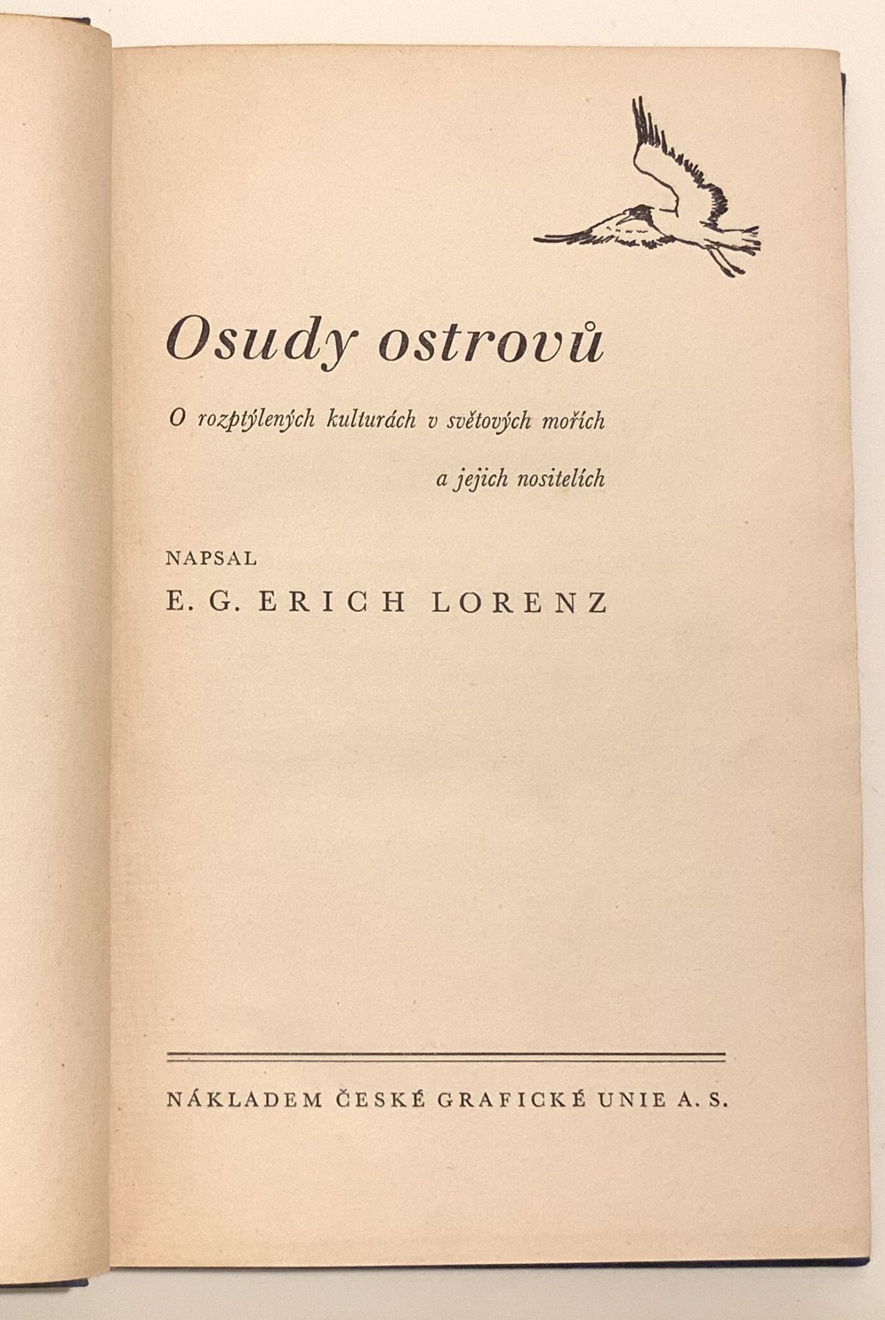 Osudy ostrovů B4B24FFF 0F5C 40FE B579 96A4FE768A0E2