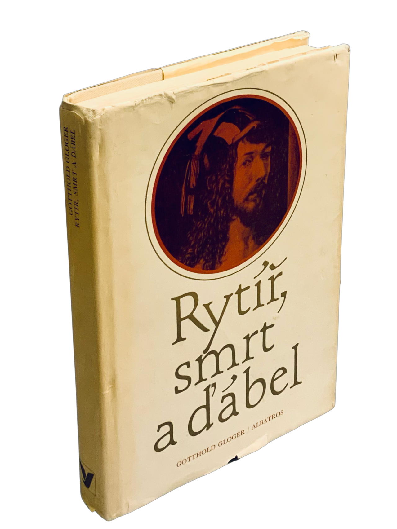 Rytíř, smrt a ďábel B80D4E1A E2FF 400C A3B2 8C3A7BEE6865