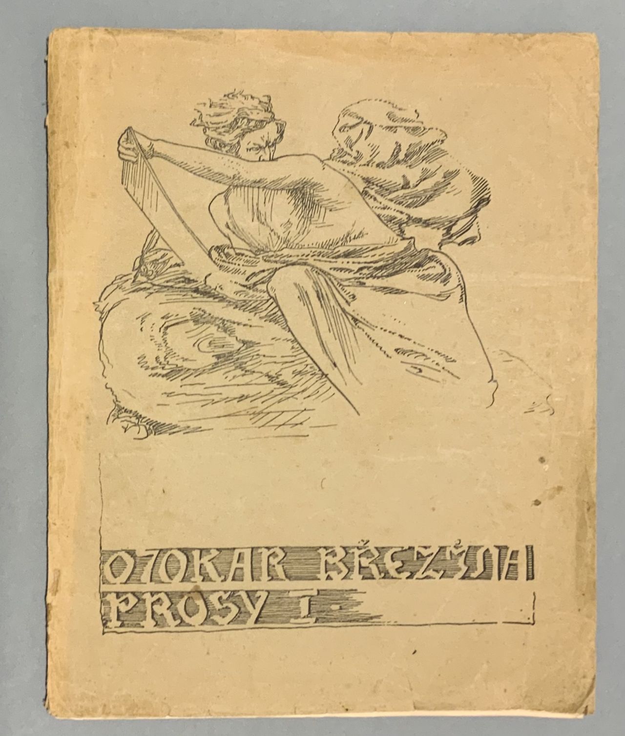 Prosy I. B8D655DE B2DE 4529 9BDC 6D0505A835FA