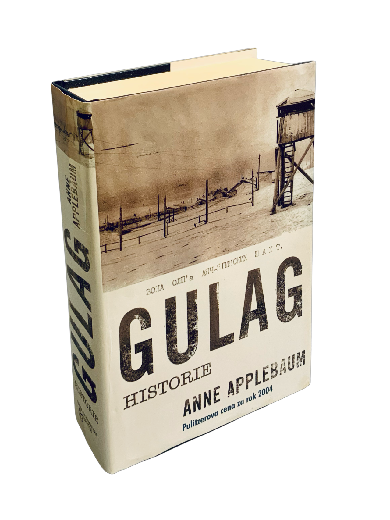 Gulag dějiny BFE5BE05 F5D9 4584 A180 3E7B4C43B984