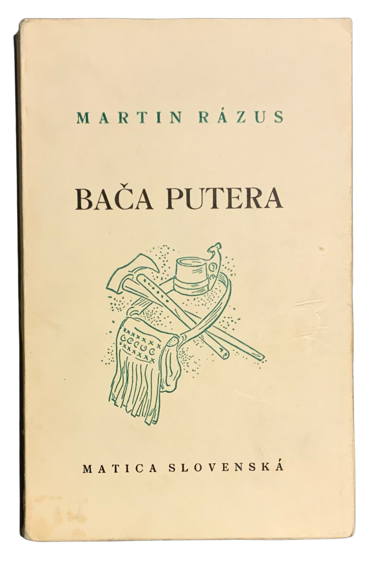 Bača Putera C27D950E F2AF 4AB5 A3BB 205A890547E4