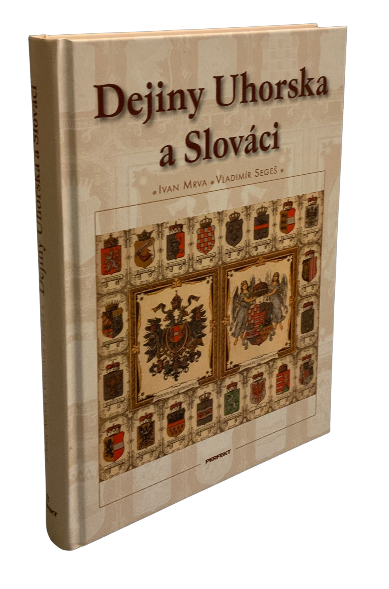 Dejiny Uhorska a Slováci D5CAAF4A 1988 4A39 84C7 4D871DB3E111