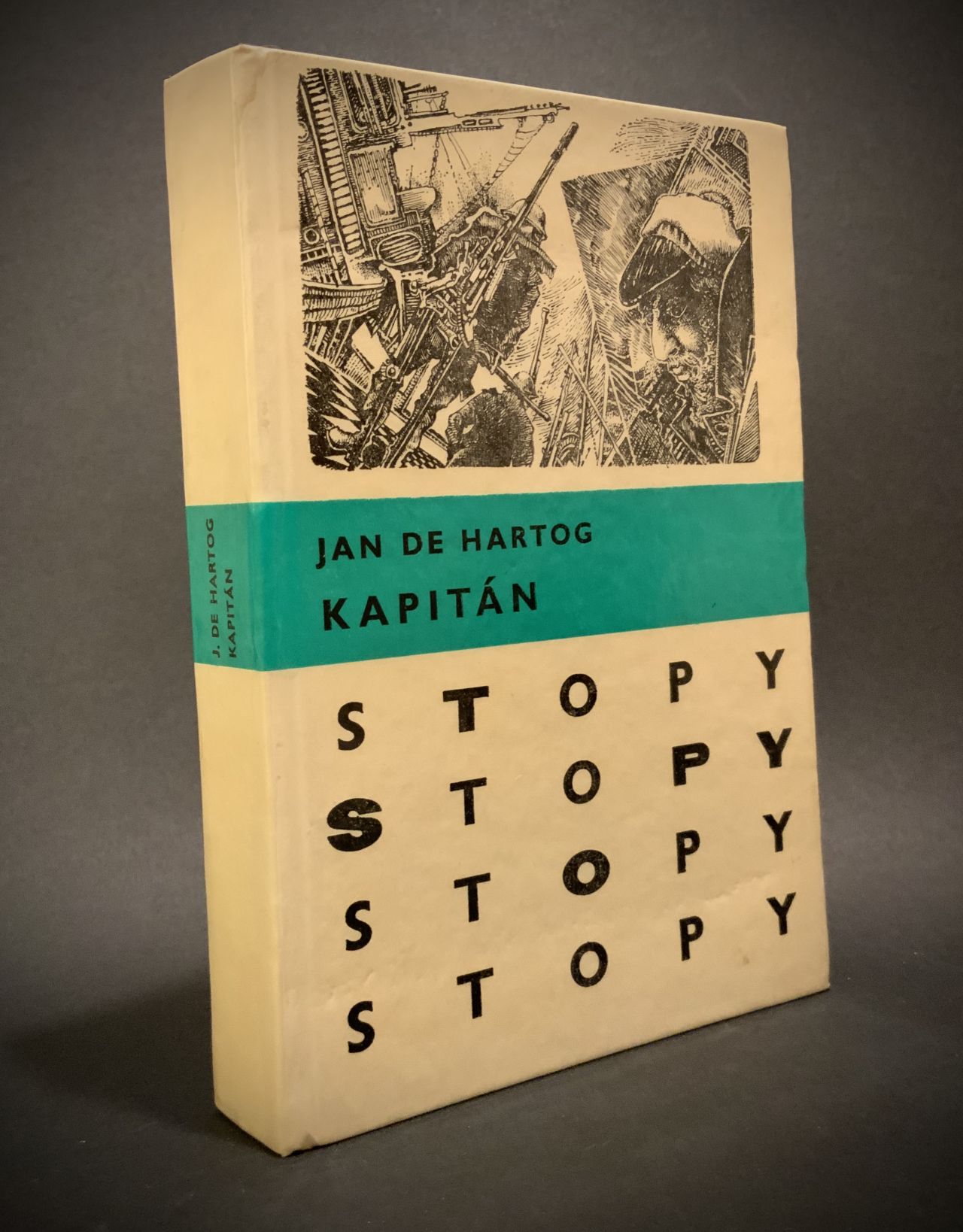Kapitán E0F365C4 D494 4902 B5E5 60E016D3E1B9