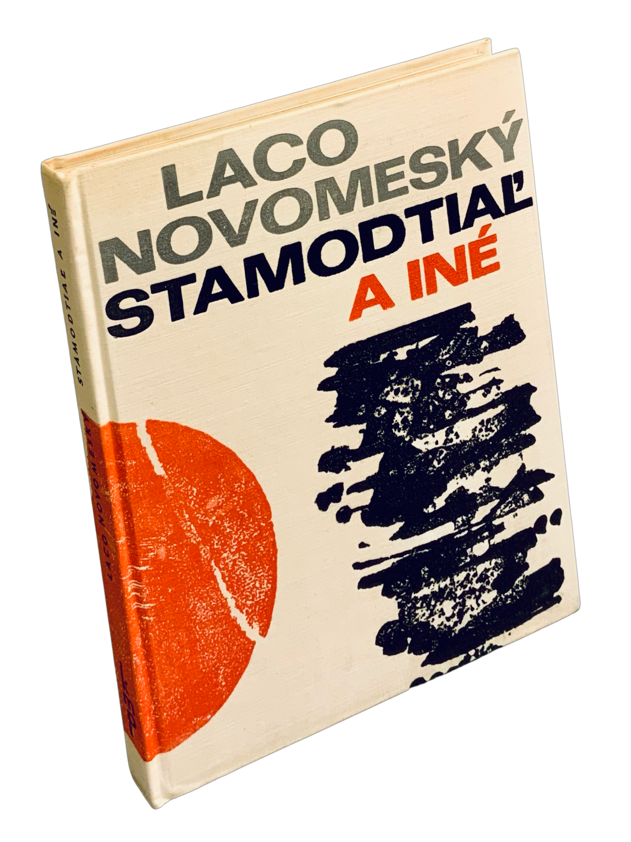 Stamodiaľ a iné E13A2E23 C59A 4CFF B4B0 23FBBE735CF8