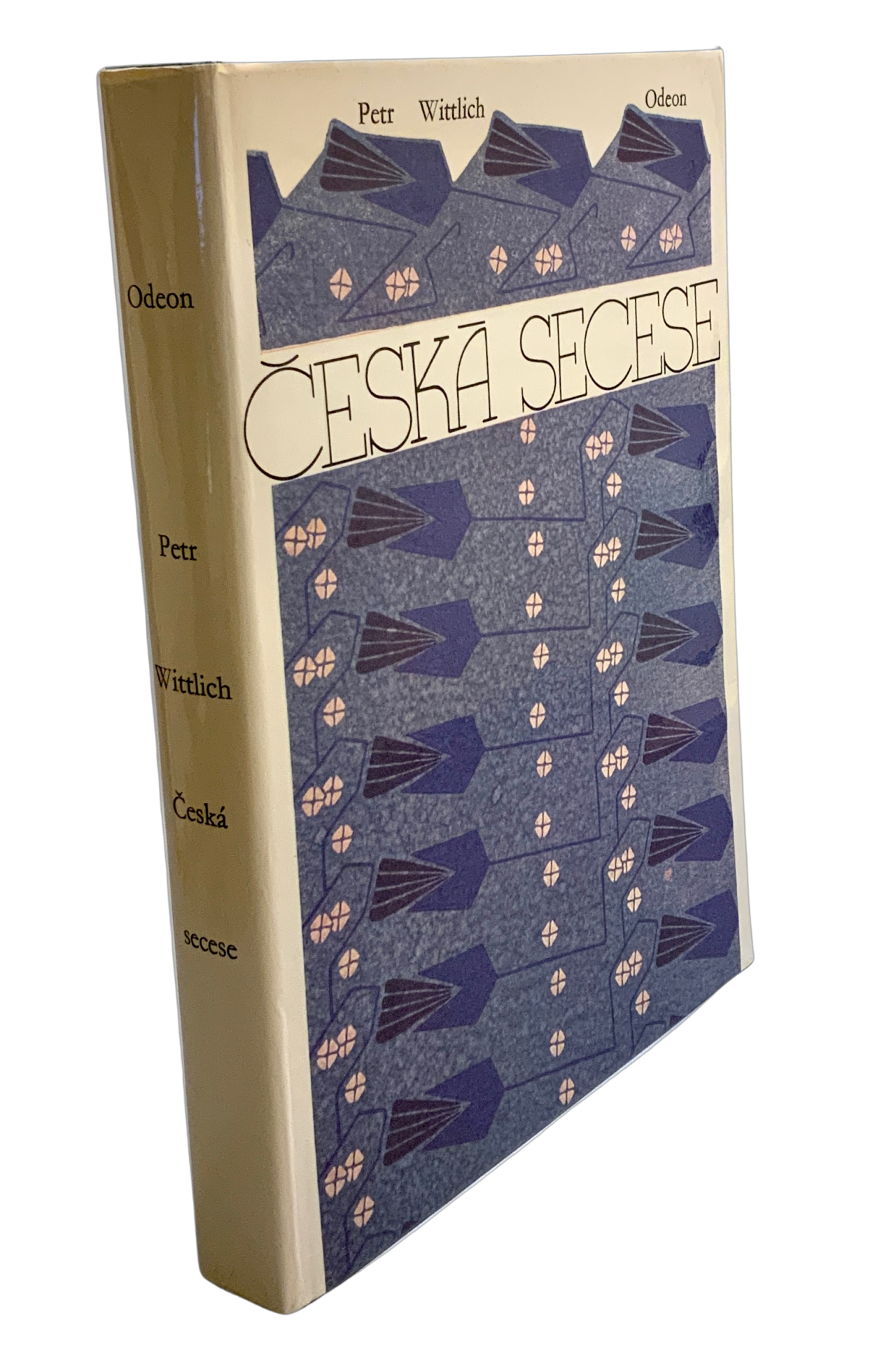Česká secese E8173D8D 1AD9 4376 927D D91F164D2C30