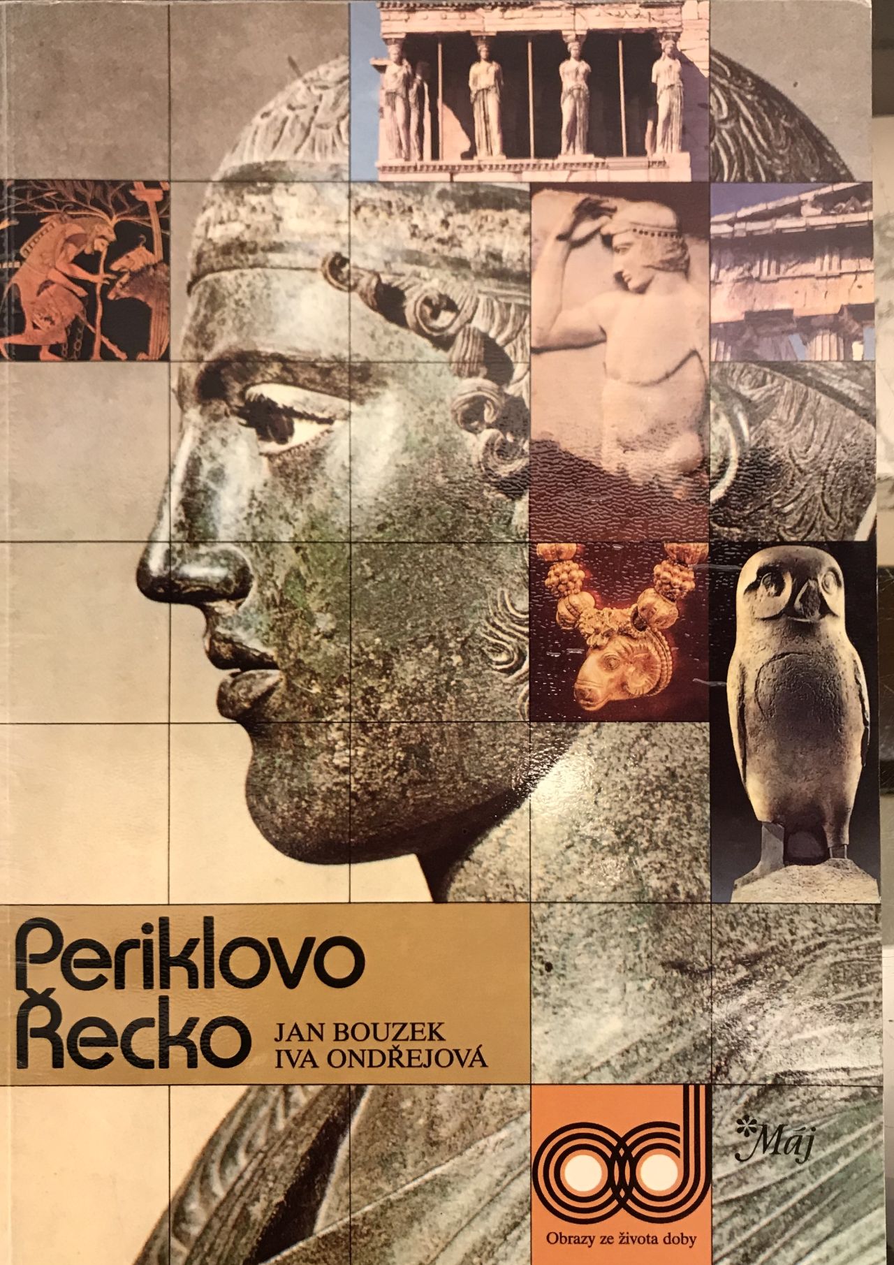 Periklovo Řecko EA06DF94 767E 4380 BE39 9F05B3D14DDC