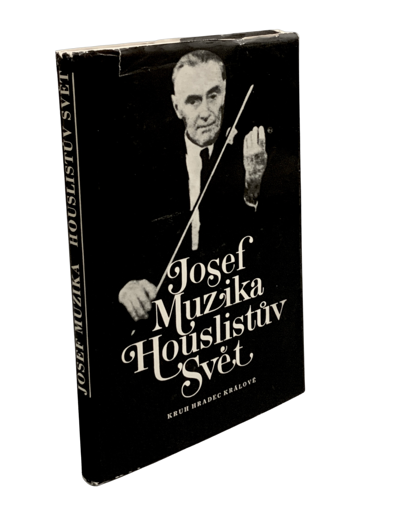 Houslistův svět F04D28E7 59C9 4A21 9263 EBBA754C1BD3