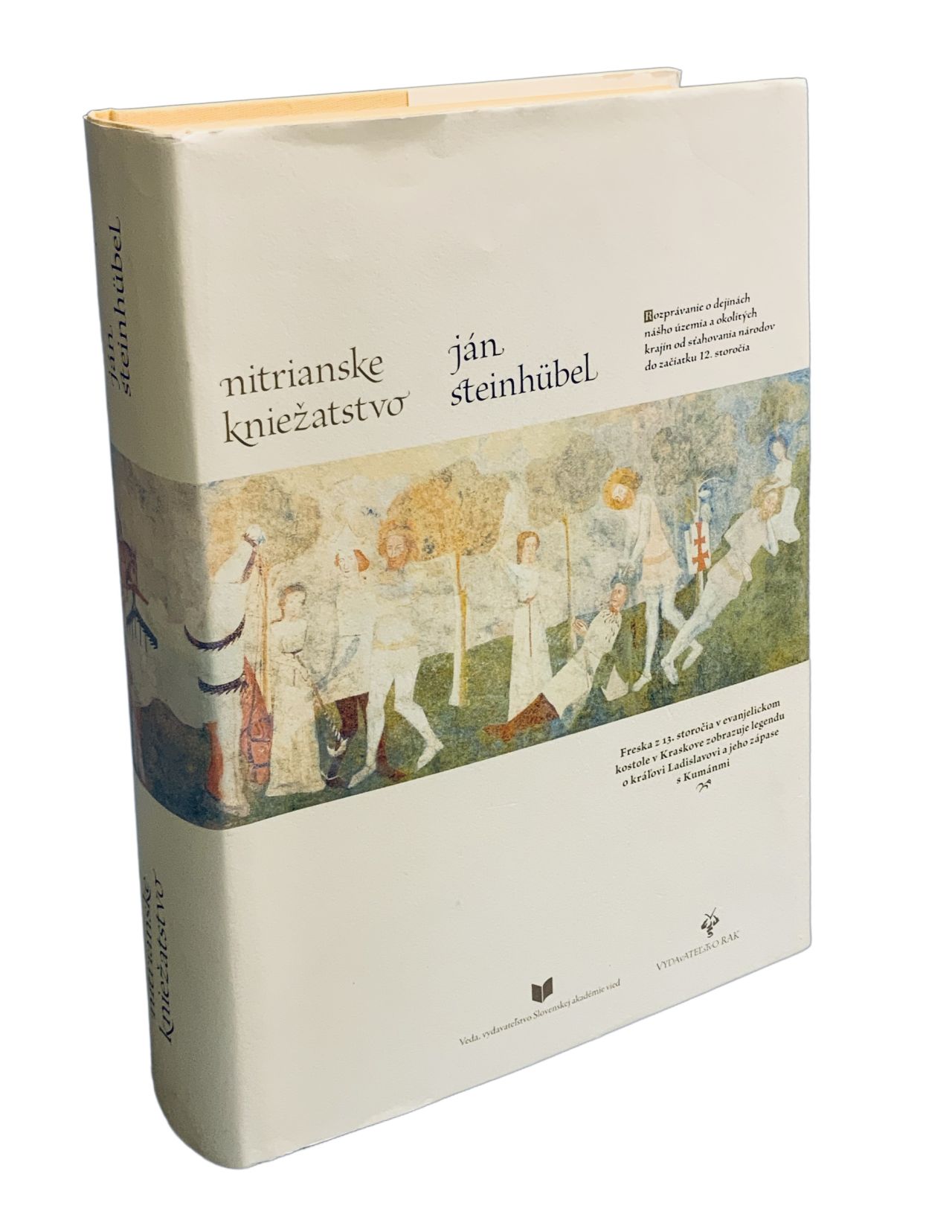 Nitrianske kniežatstvo F1E7CEF6 49E7 4653 AB96 F4E002D8B14A