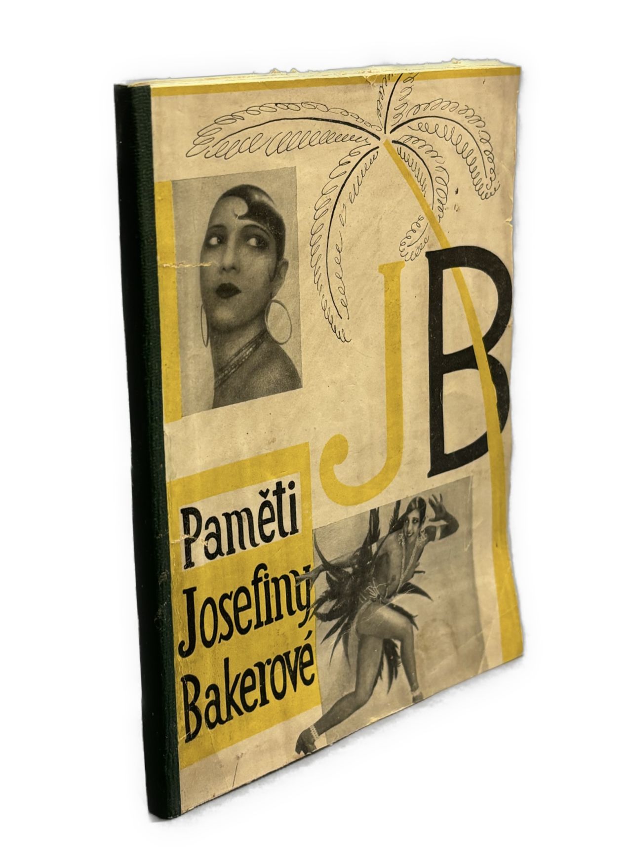 Paměti Josefiny Bakerové IMG 0222