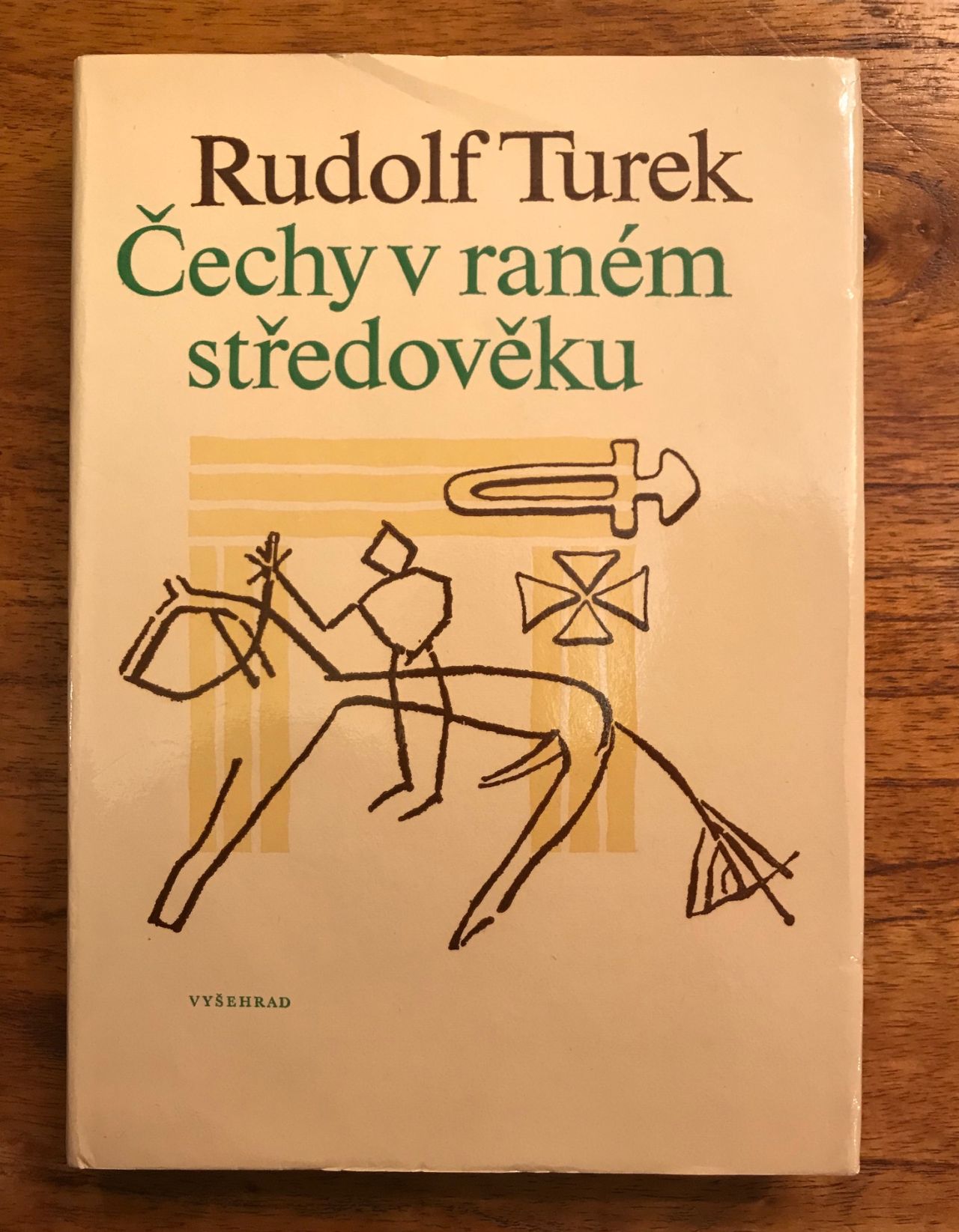 Čechy v raném středověku IMG 1404