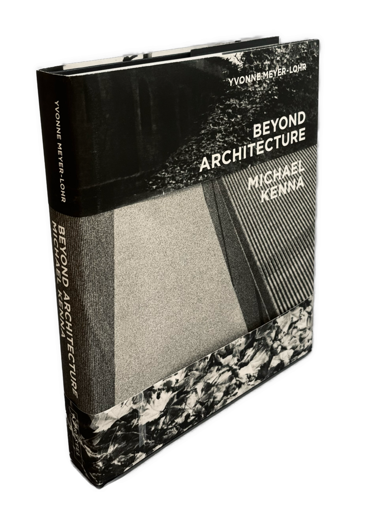 Beyond Architecture Michael Kenna IMG 1444