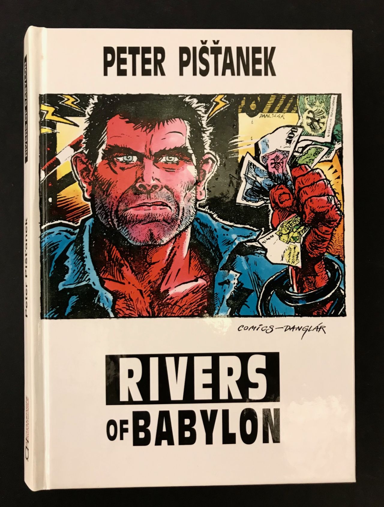 Rivers of Babylon IMG 1456