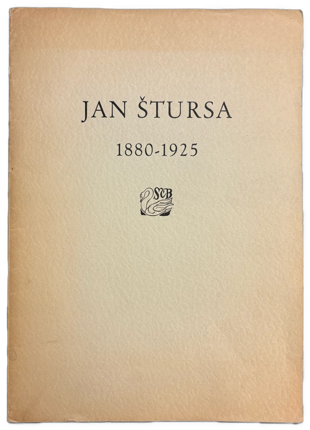 Za Janem Štursou 1880 - 1925 IMG 1480