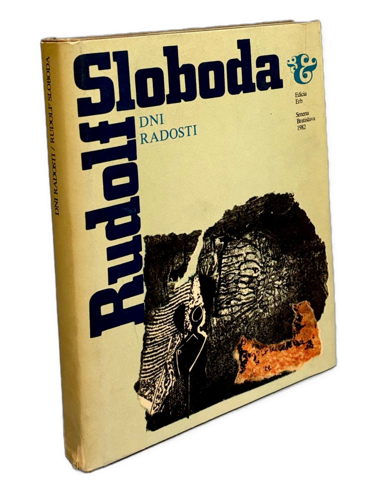 Dni radosti - 1. VYDANIE IMG 2181