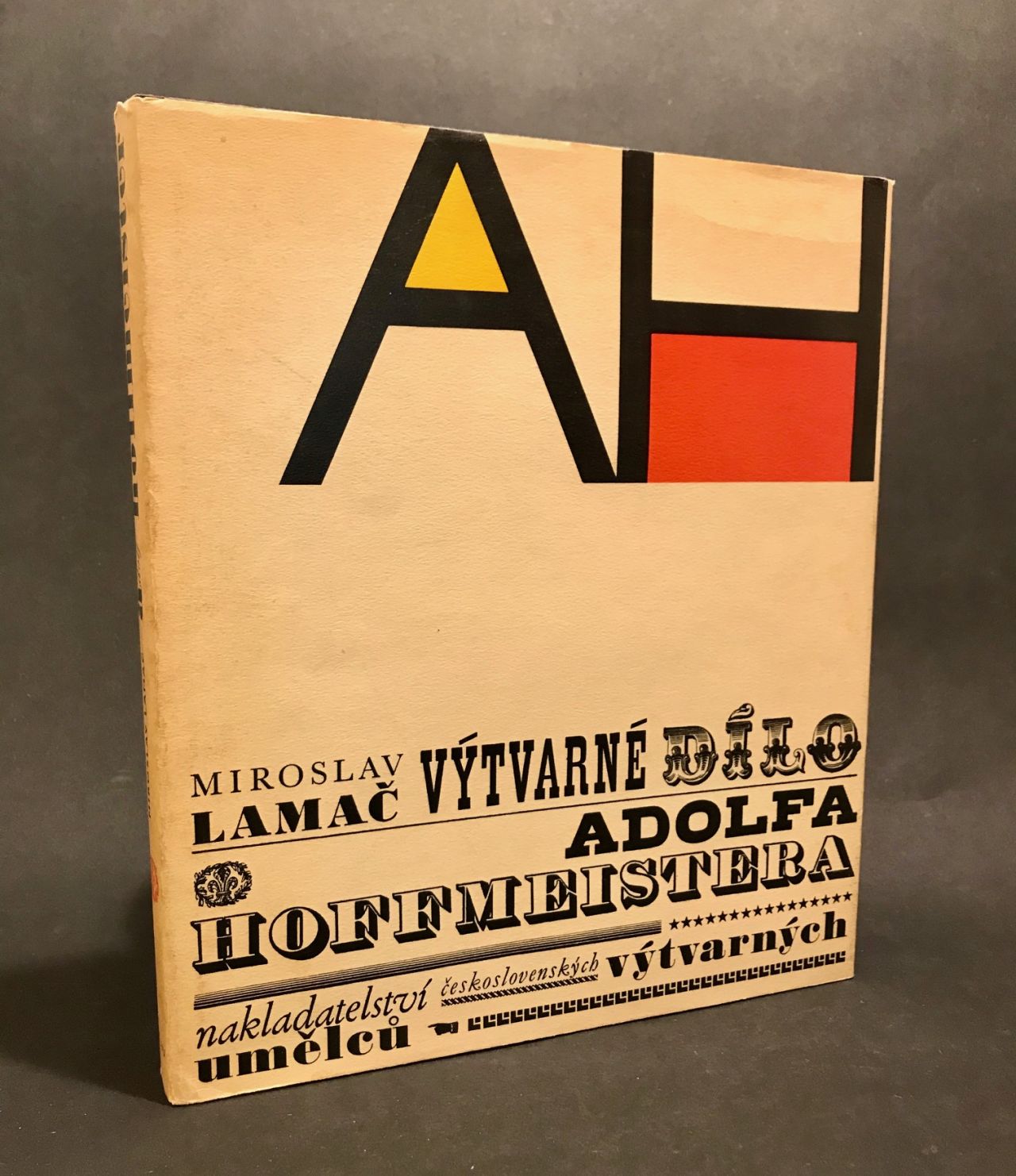 Výtvarné dílo Adolfa Hoffmeistera IMG 2266