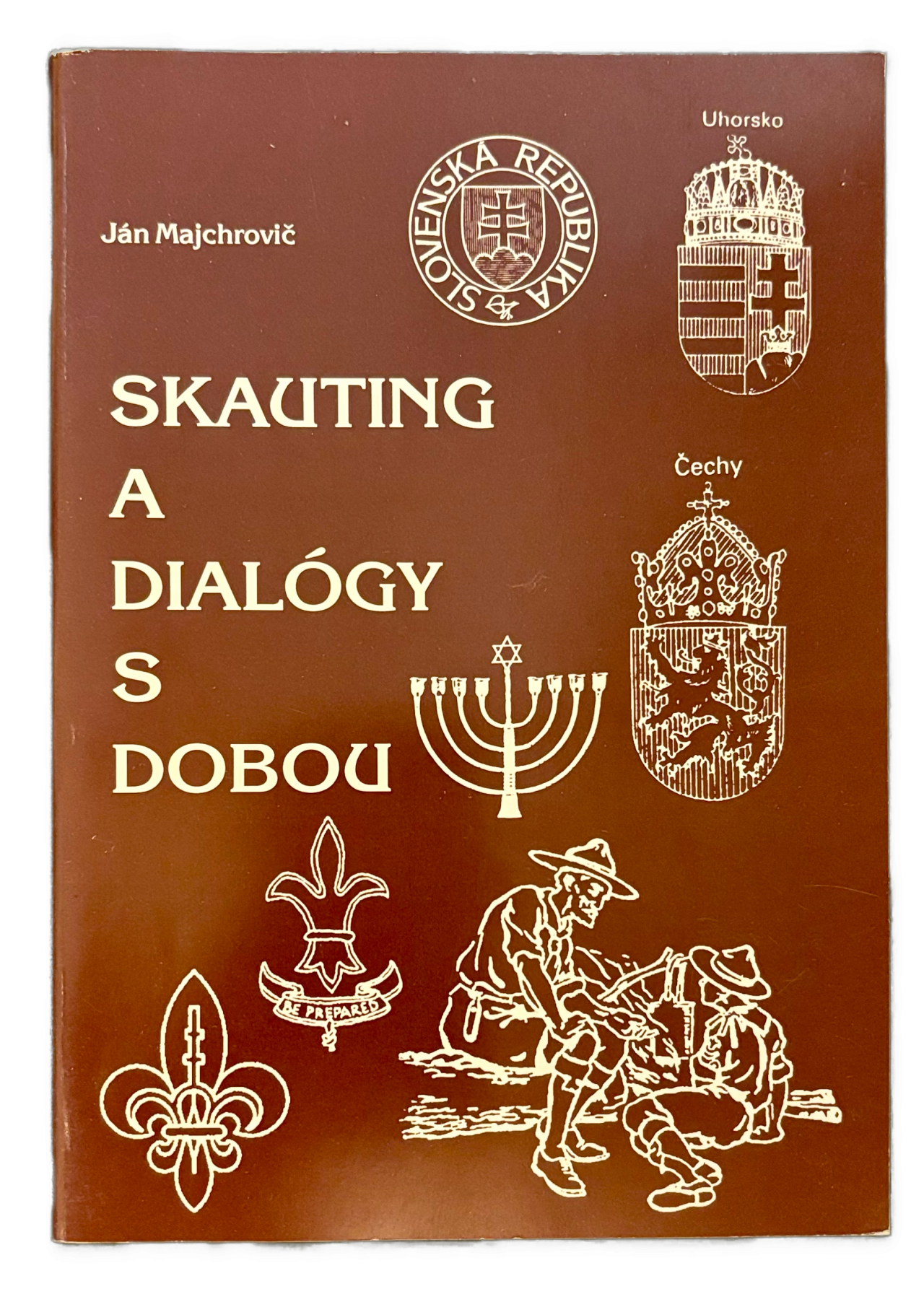 Skauting a dialógy s dobou IMG 2496