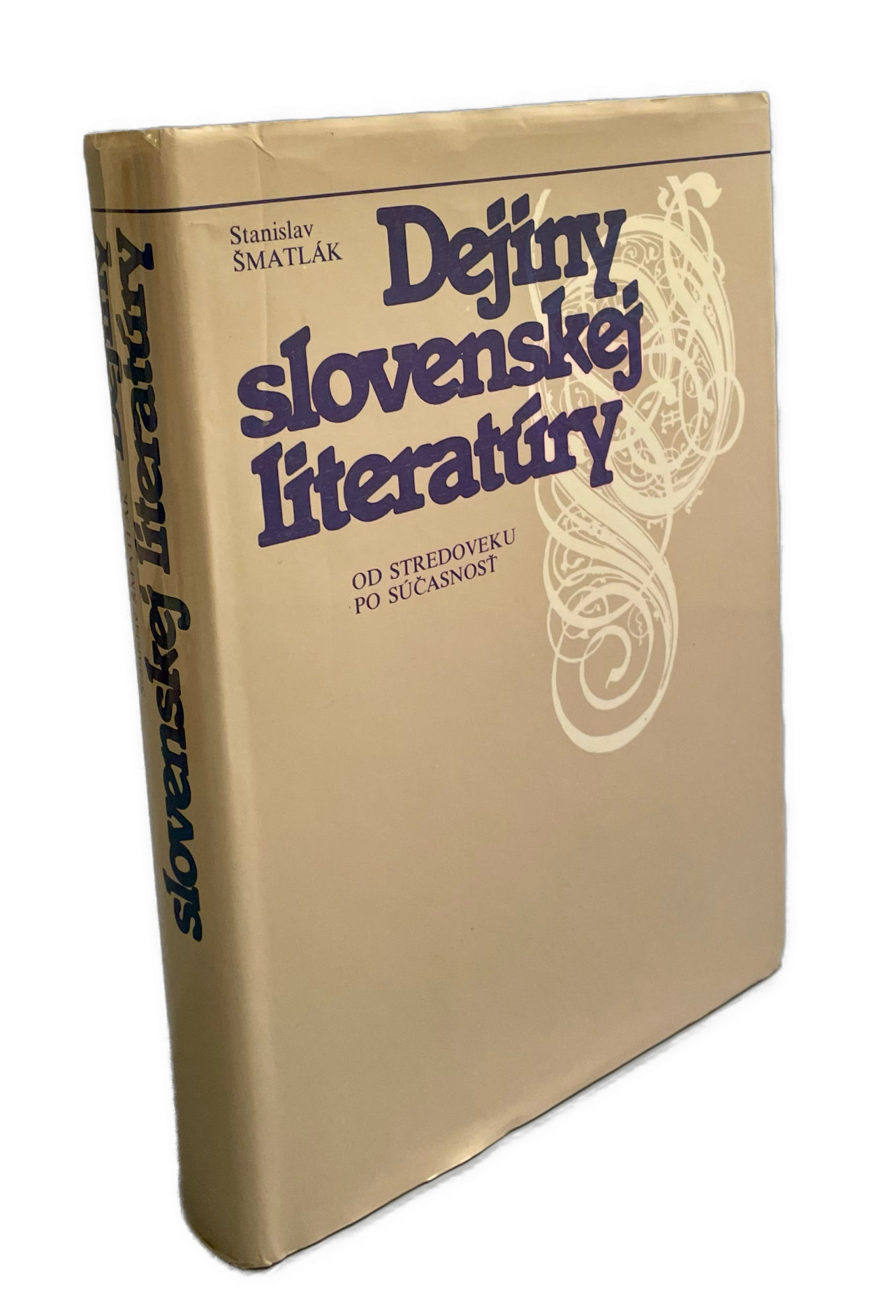 Dejiny slovenskej literatúry IMG 2657
