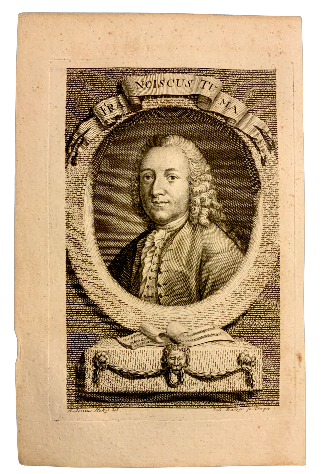 František Ignác Antonín Tůma (1704- 1774)  IMG 2862