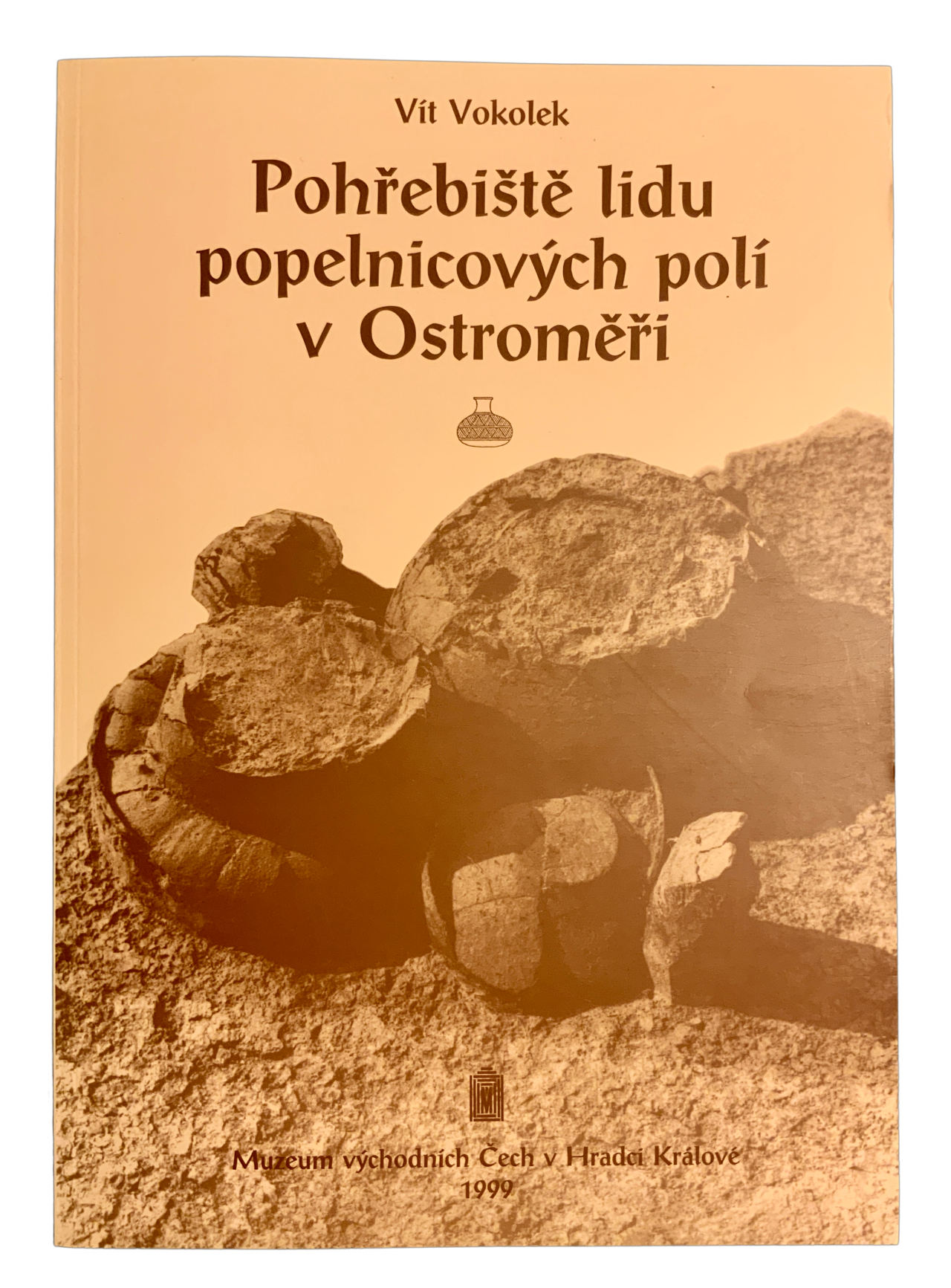 Pohřebiště lidu popelnicových polí v Ostroměři IMG 3248