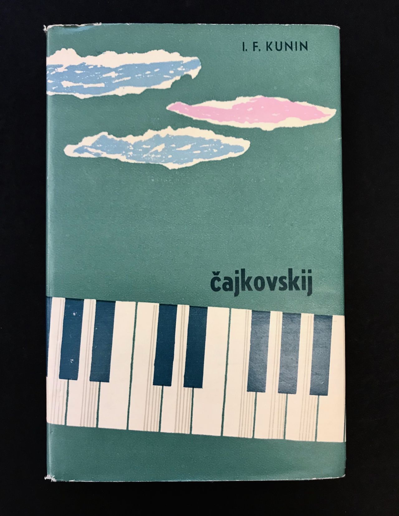 Peter Iľjič Čajkovskij IMG 3388