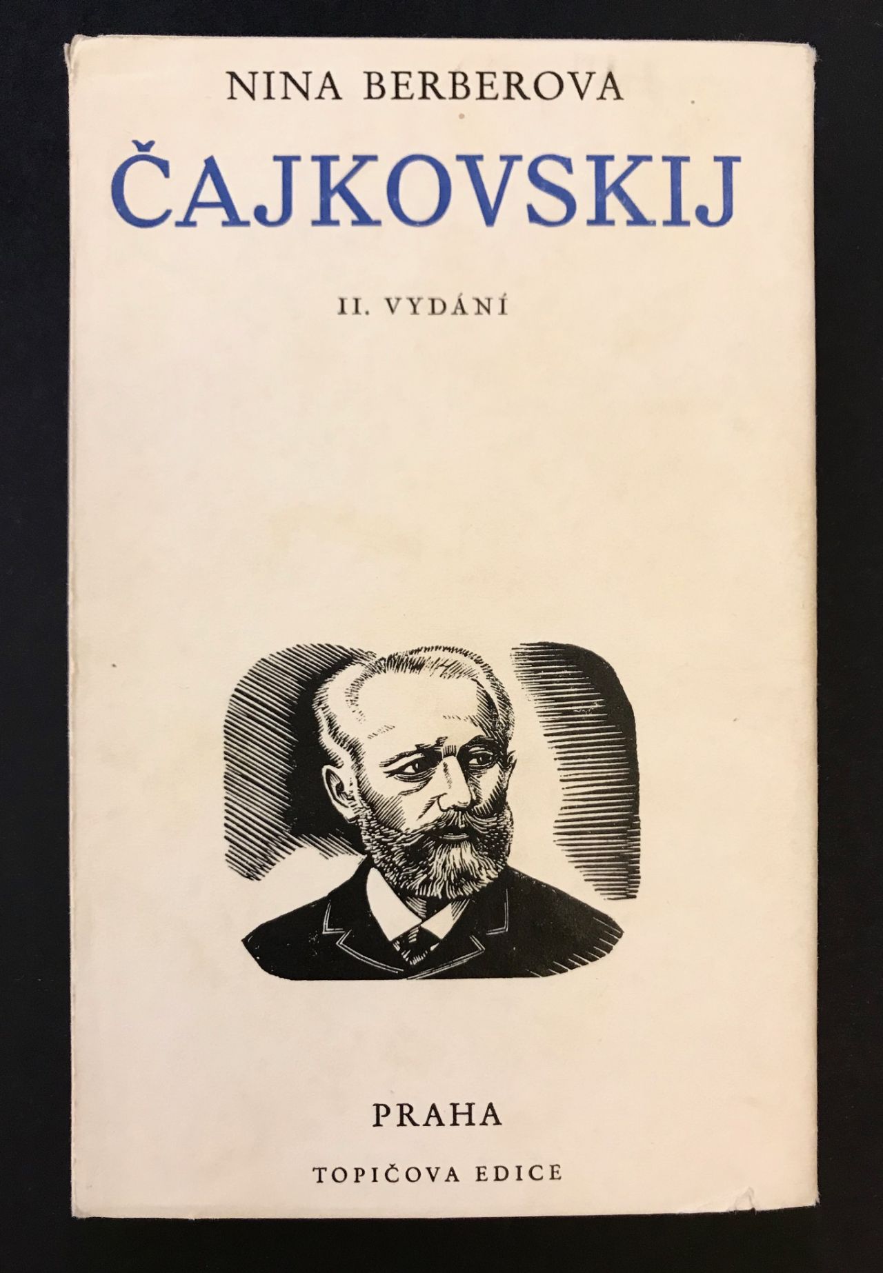 Čajkovskij IMG 3390