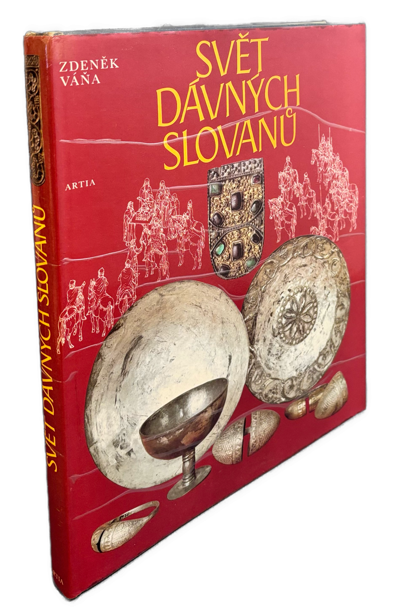 Svět dávných Slovanů IMG 3697