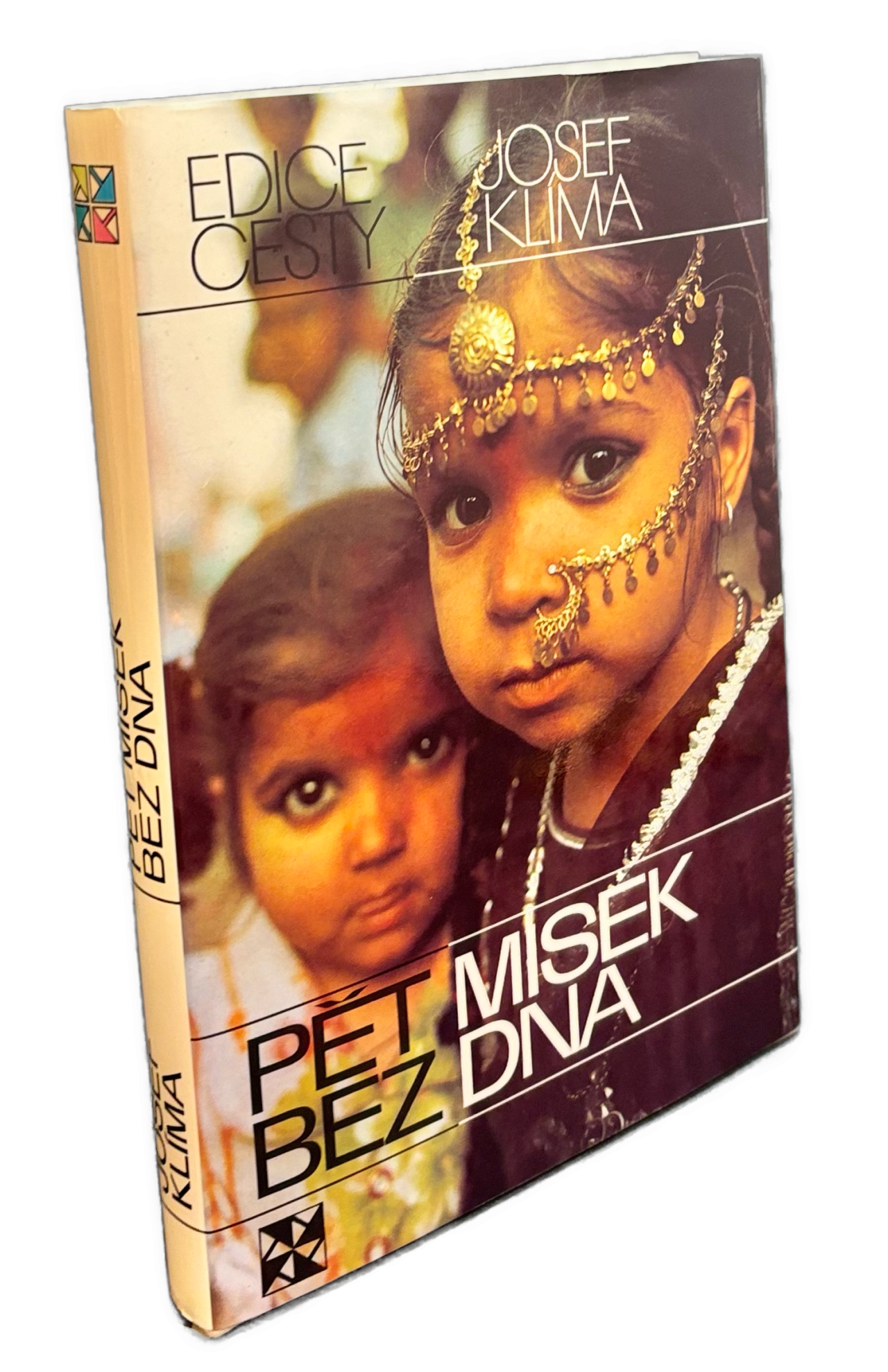 Pět misek bez dna - India, Bangladéž, Nepál, Barma a Thajsko IMG 3709