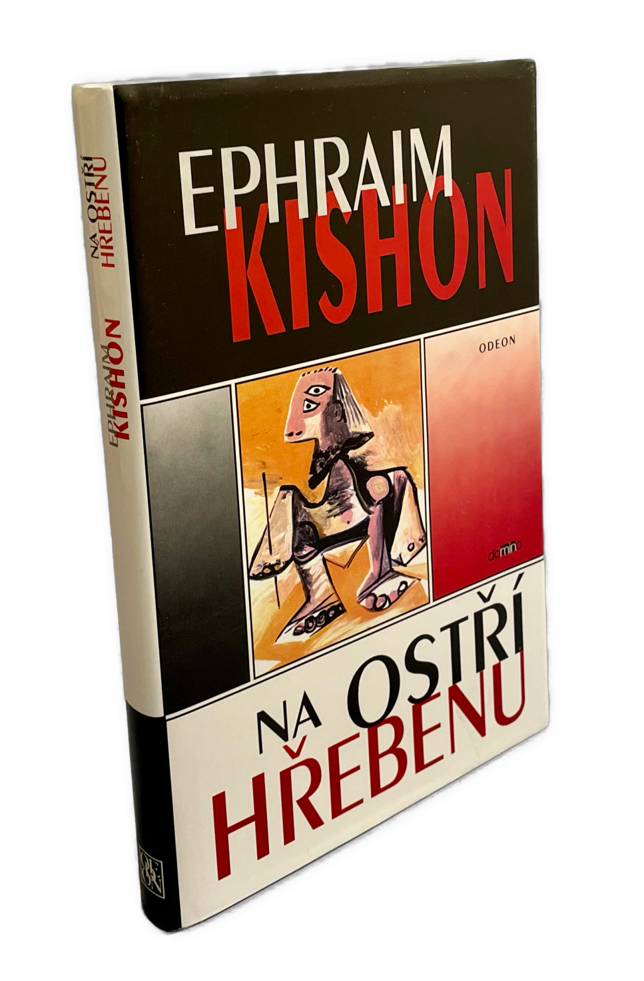 Na ostří hrebenu IMG 3807