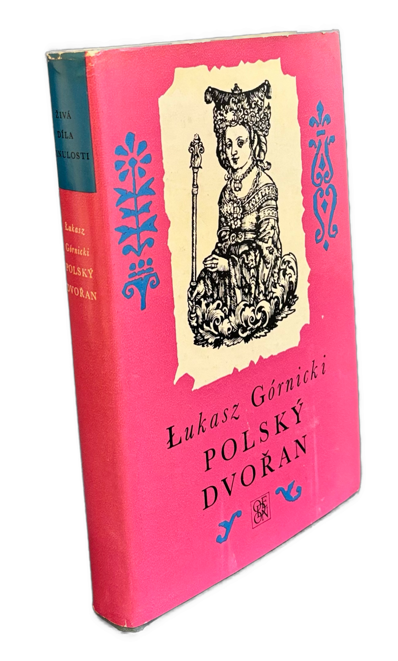 Polský dvořan IMG 3946