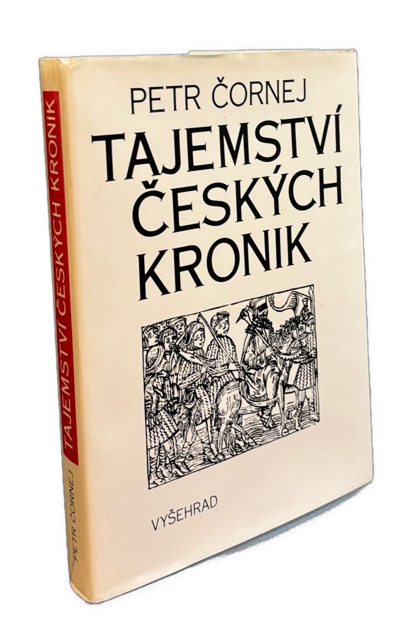 Tajemství českých kronik - Cesty ke kořenům husitské tradice IMG 4240