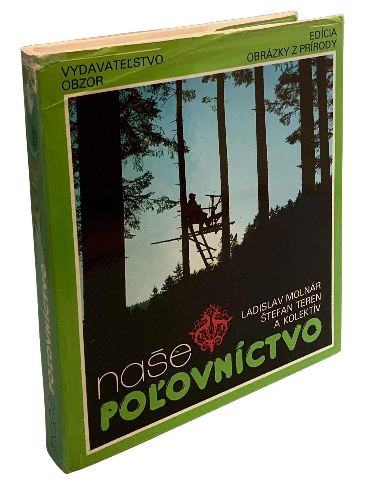 Naše poľovníctvo IMG 4522