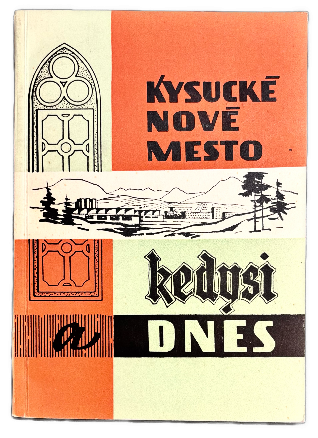 KYSUCKÉ NOVÉ MESTO kedysi a dnes IMG 4685