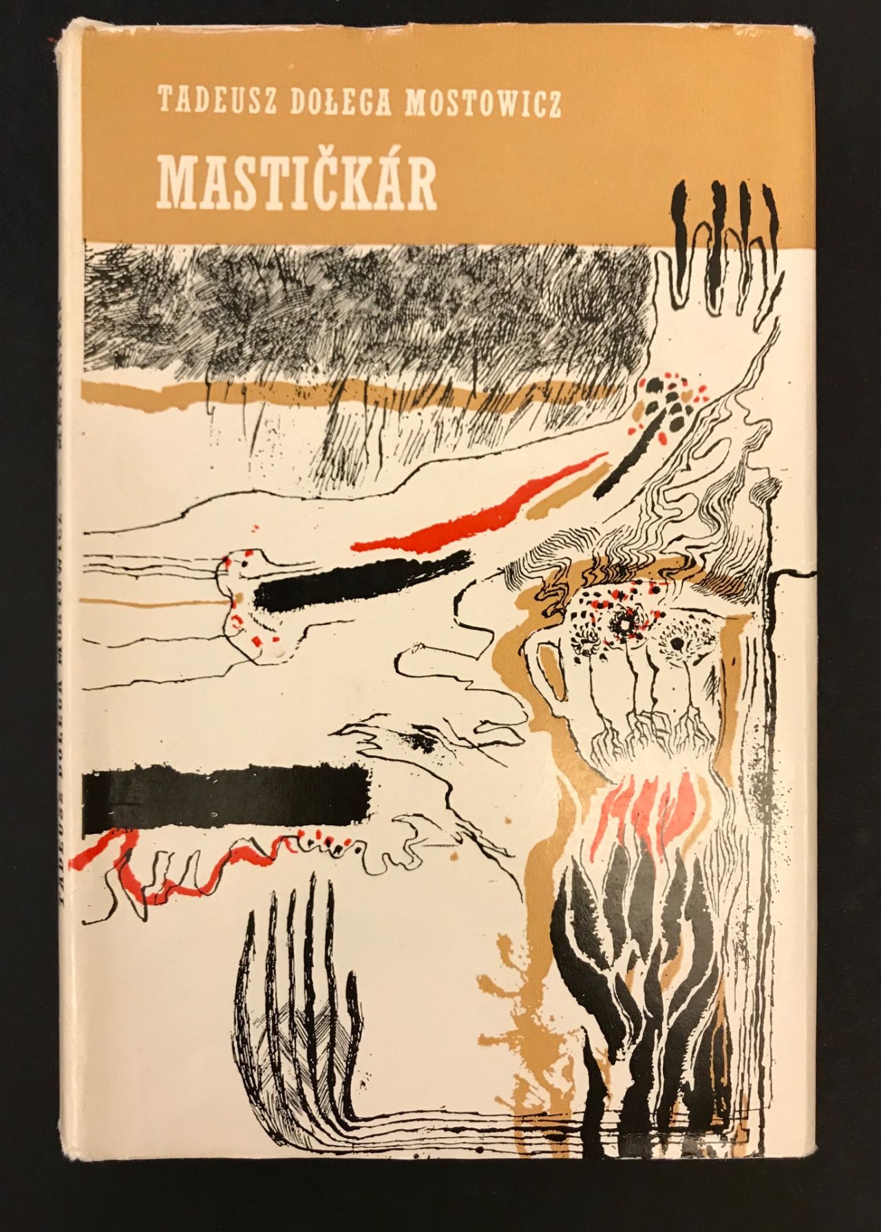 Mastičkár IMG 5133