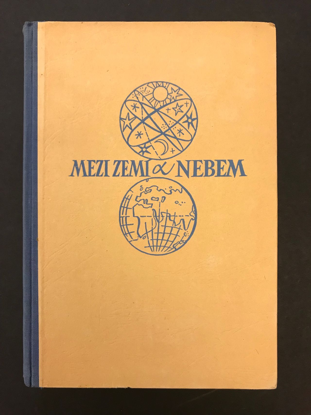 Mezi zemí a nebem. Cesta za smyslem života.  IMG 5389