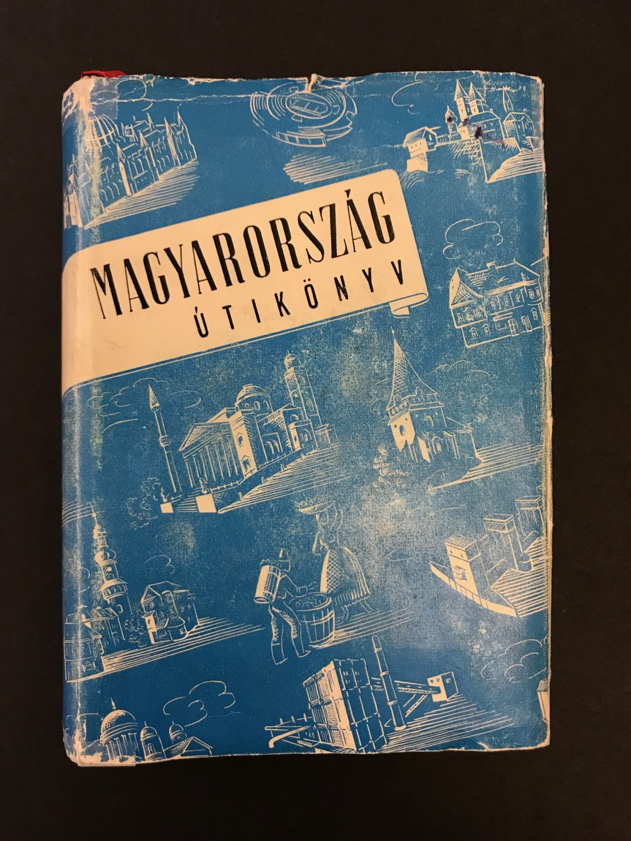 Magyarország útikönyv IMG 5790