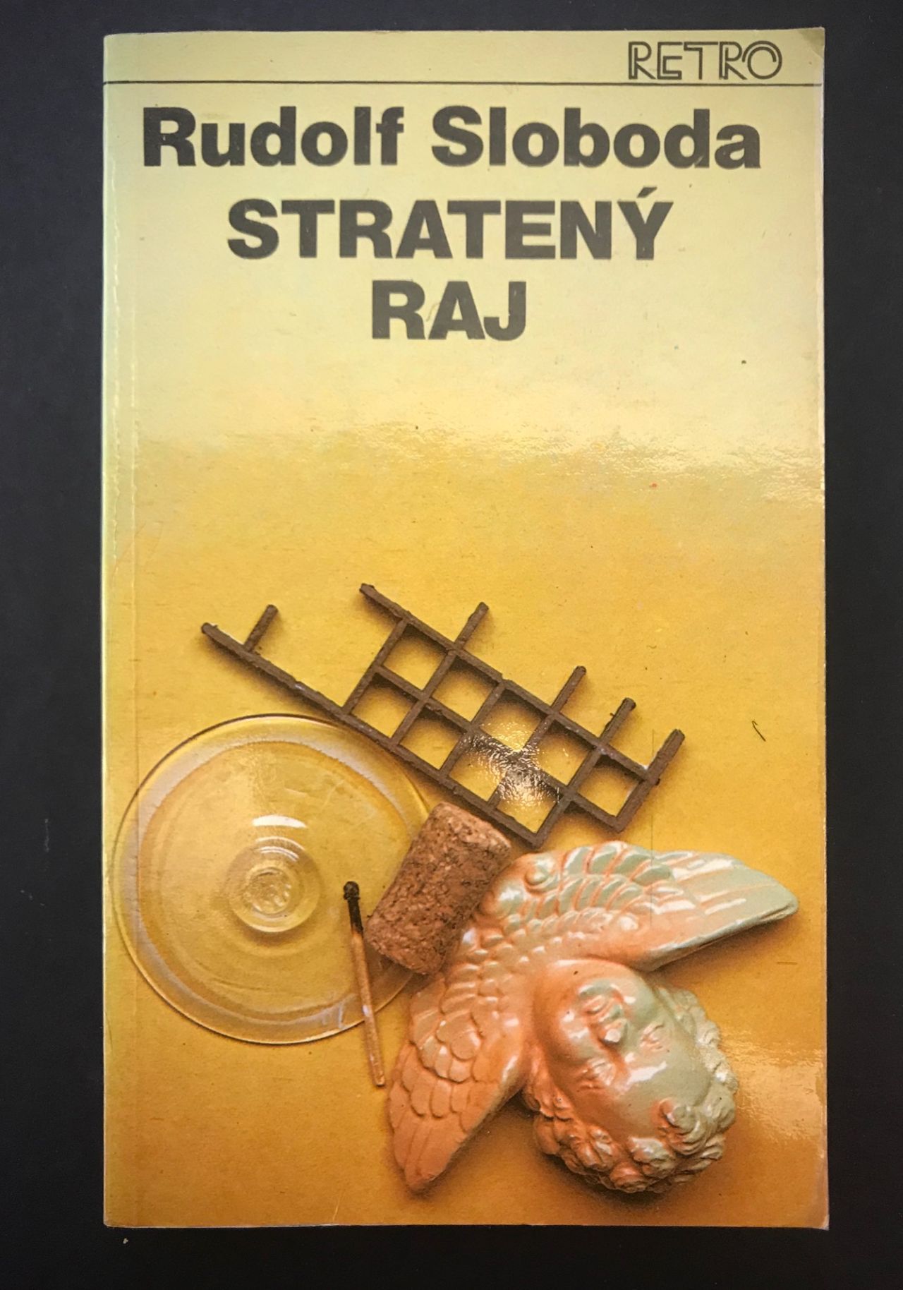 Stratený raj IMG 5882