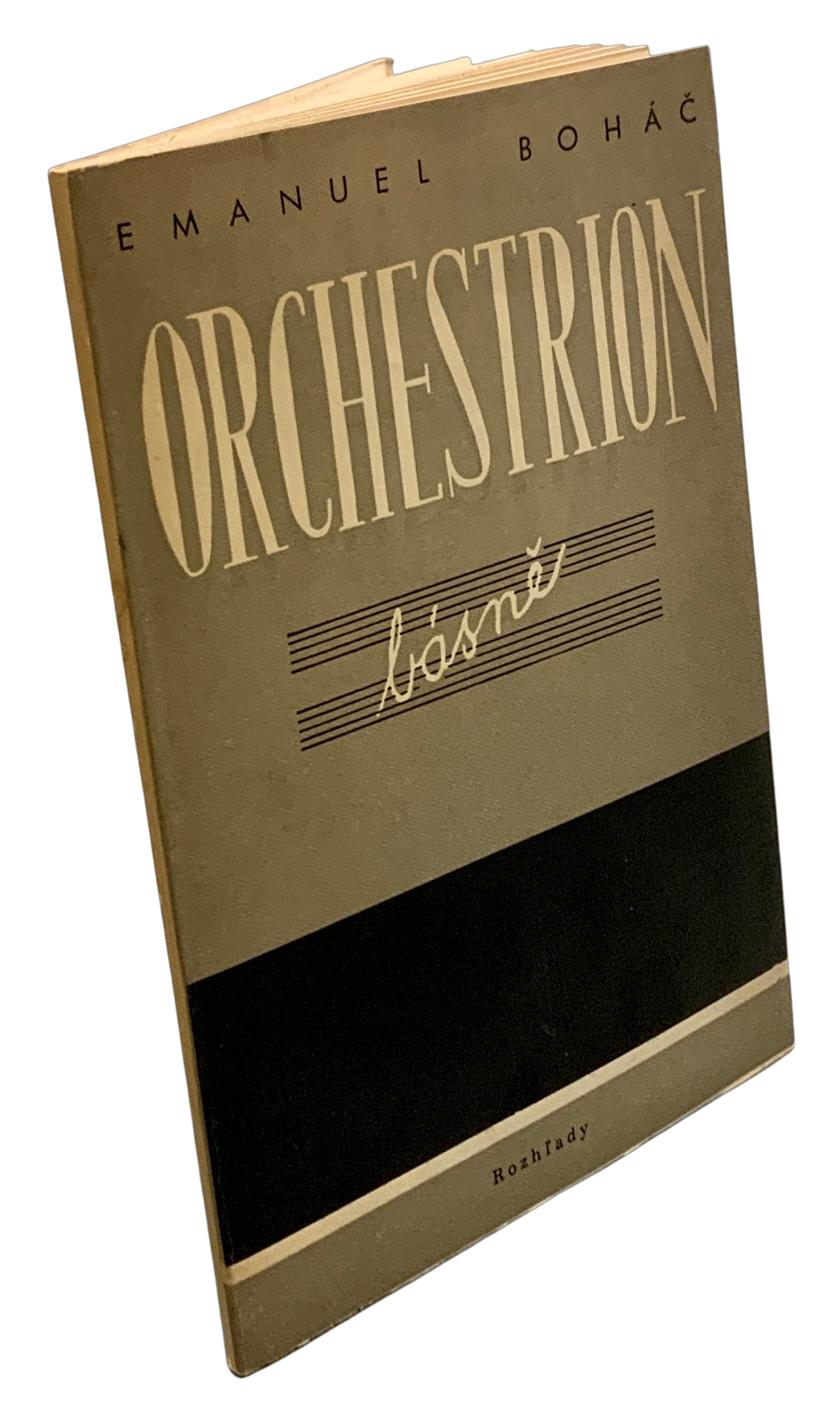 Orchestrion. Básně IMG 6341