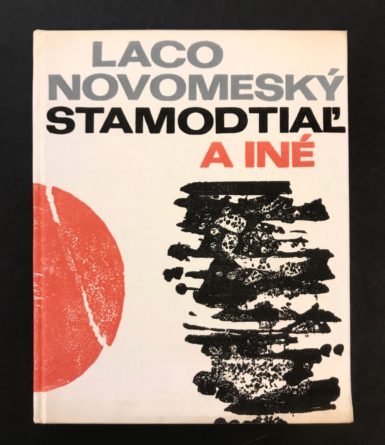 Stamodtiaľ a iné IMG 6500