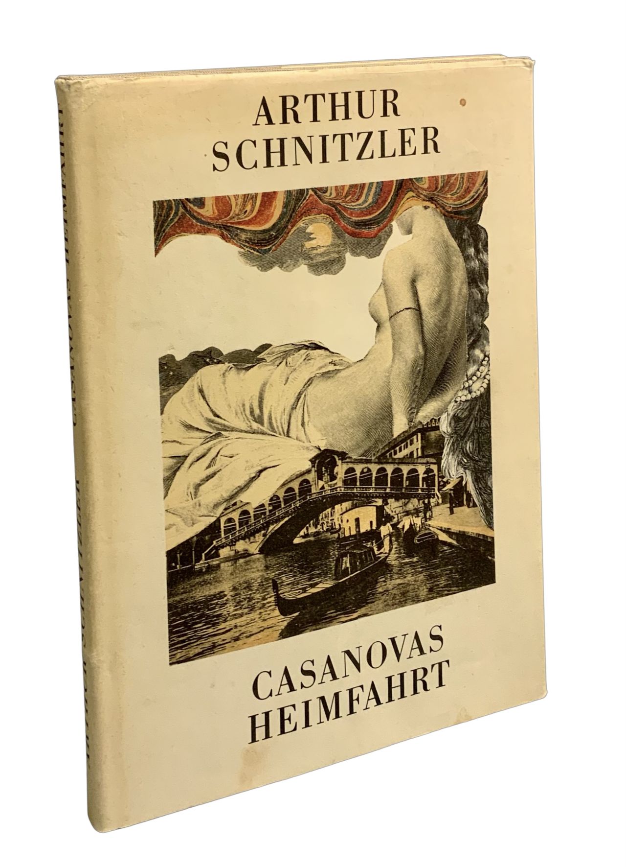 Casanovas Heimfahrt - Novelle IMG 6841