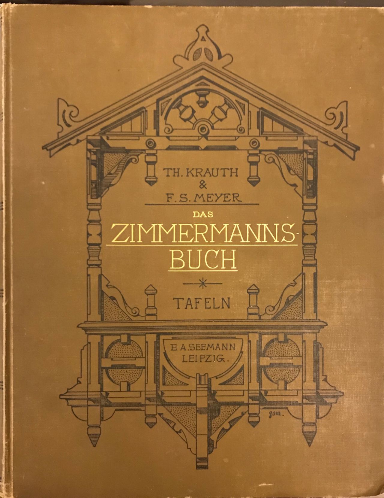 Die Bau - und Kustzimmerei IMG 7233