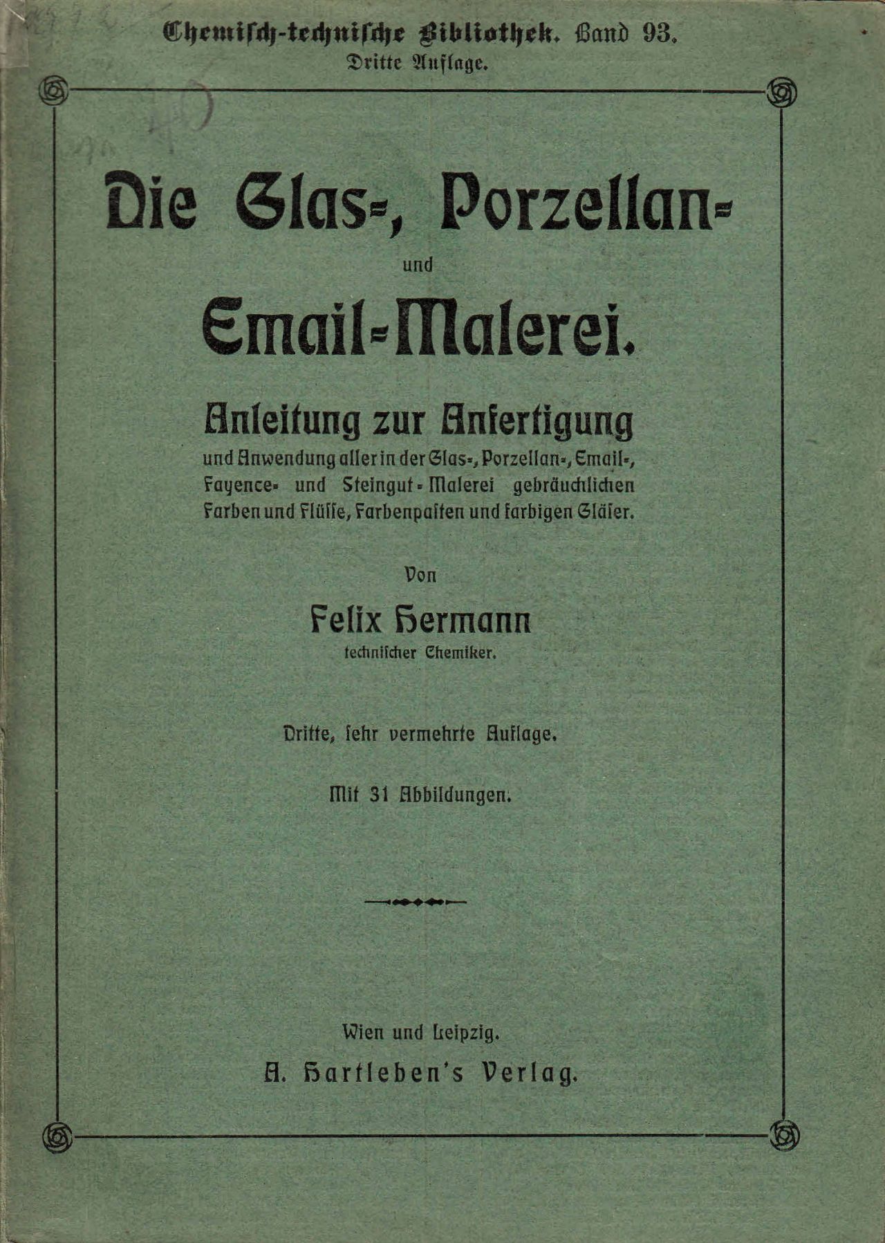 Die Glas-, Porezellan-, Email-Malerei. IMG 726
