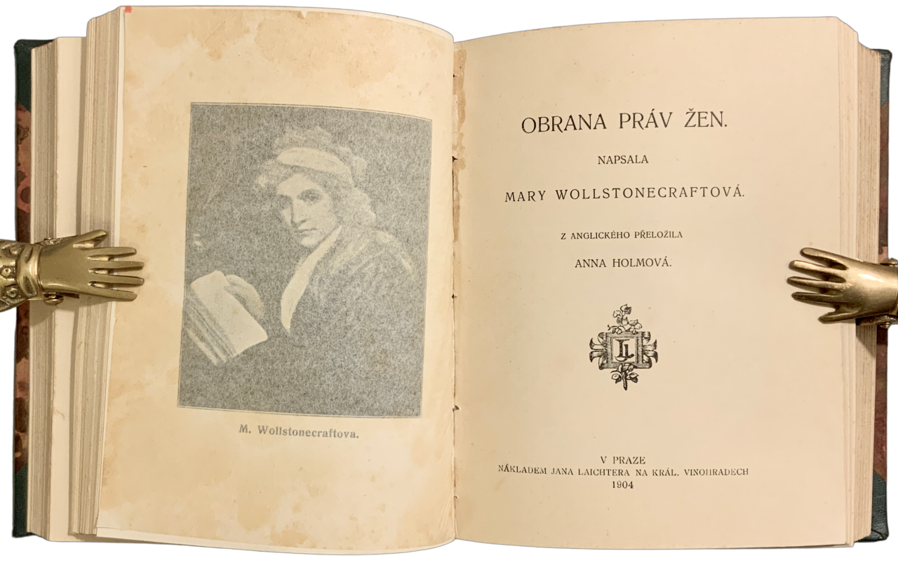 Obrana práv žen. / Příroda a duch IMG 7276