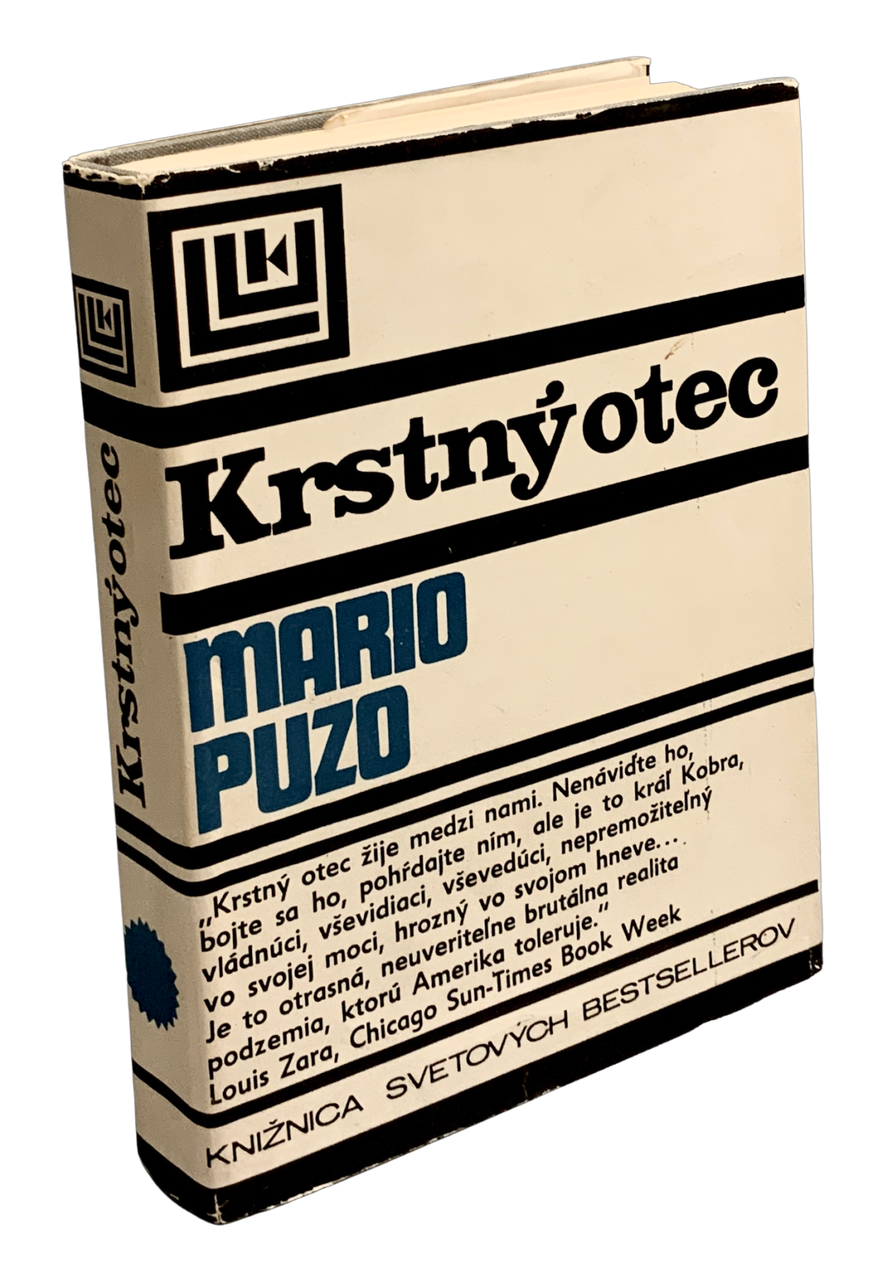 Krstný otec  IMG 7487