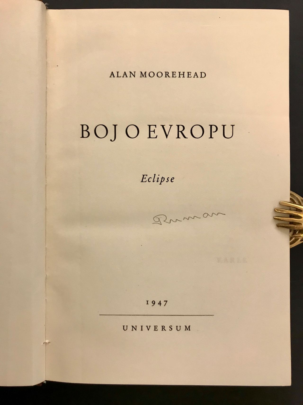 Boj o Evropu IMG 7750