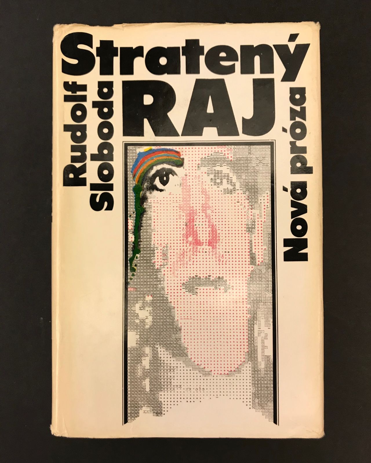 Stratený raj IMG 7810