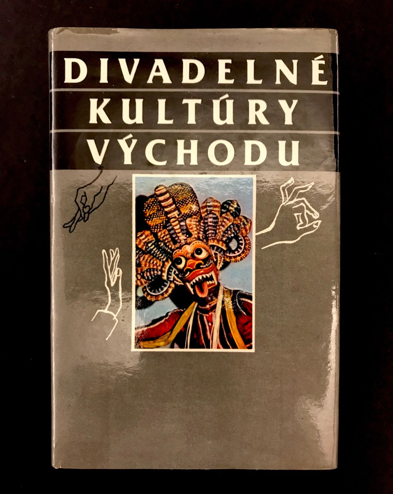 Divadelné kultúry Východu IMG 7821
