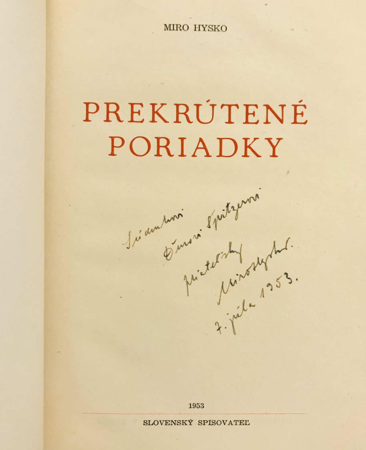 Prekrútené poriadky  IMG 9271