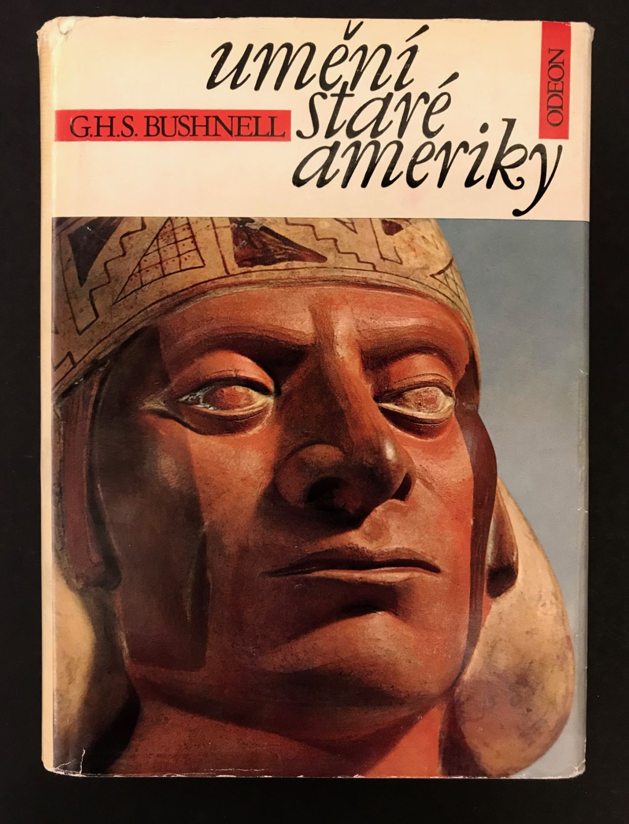 Umění staré Ameriky IMG 9514
