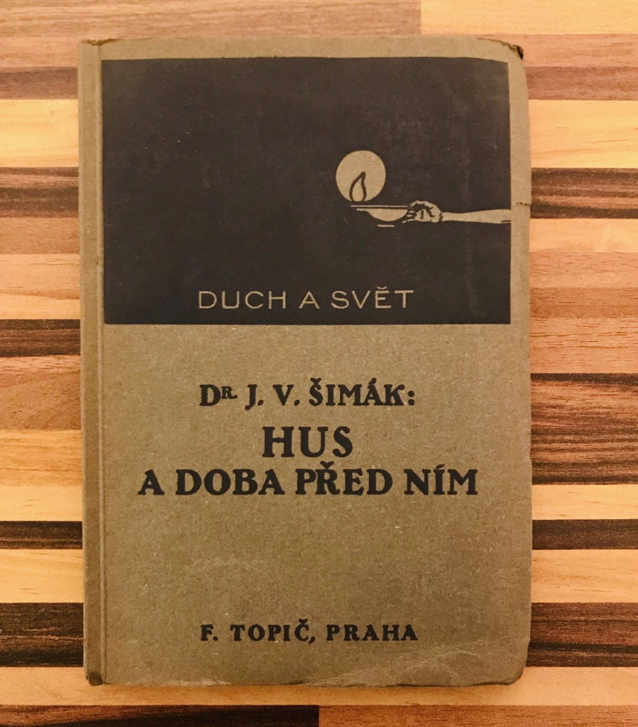 Hus a doba před ním IMG 9629