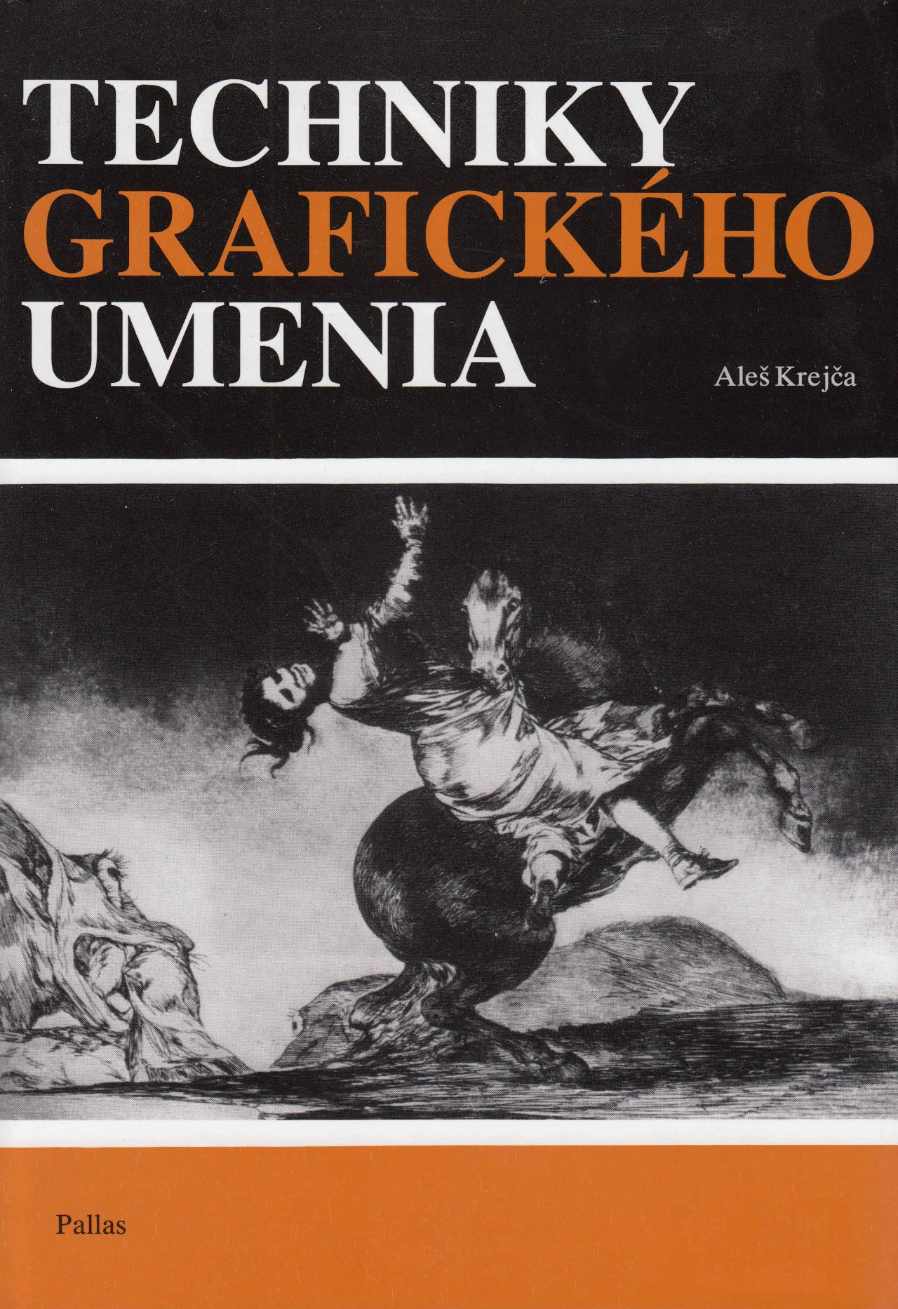 Techniky grafického umenia  IMG82